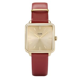 Cluse Dames Horloge La Garçonne CL60009