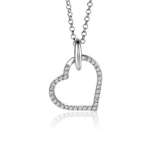 Zinzi Hanger