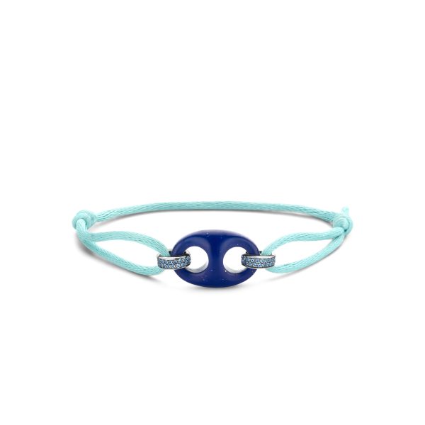 Ti Sento - Milano Armband 2984BL