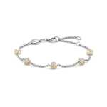 Ti Sento - Milano Armband 2756ZY