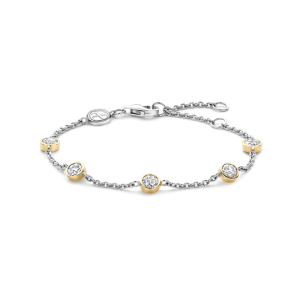 Ti Sento - Milano Armband 2756ZY