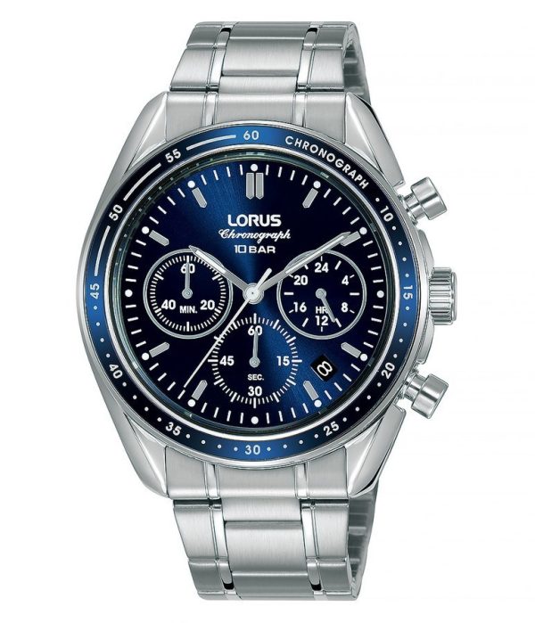 Lorus Heren Horloge 	RT389HX9