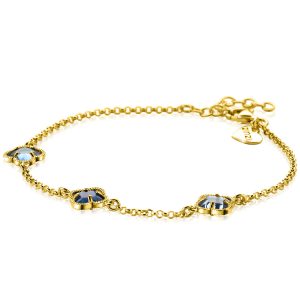 Zinzi Armband