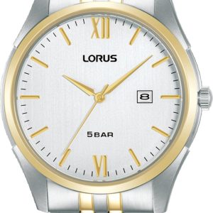 Lorus Quartz Herenhorloge RH988PX9