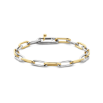 Ti Sento - Milano Armband 2936BI