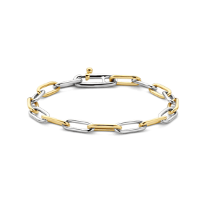 Ti Sento - Milano Armband 2936BI