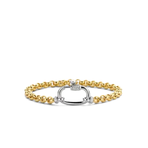 Ti Sento - Milano Armband 2950ZY