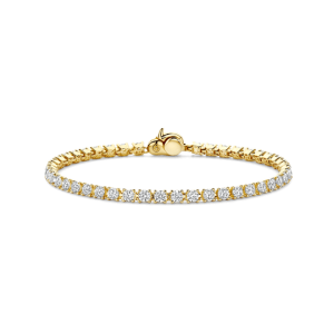 Ti Sento - Milano Armband 2995ZY
