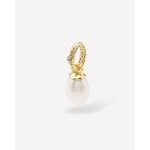 Buddha to Buddha Ben Parel Hanger Verguld