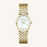 Rosefield Oval Pearl