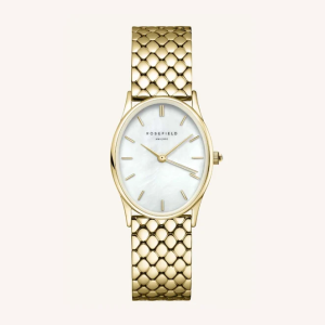 Rosefield Oval Pearl