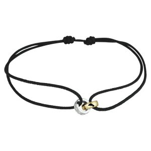 JeBow Jewels Armband Diamant