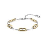 Ti Sento - Milano Armband 23111ZY