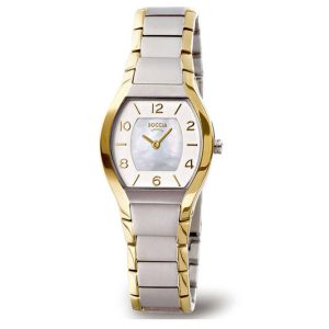 Boccia Titanium Horloge 3174-02