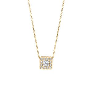 Blush Collier 3197YZI