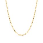 Blush Collier 3198YGO