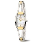 Boccia Titanium Horloge 3262-02