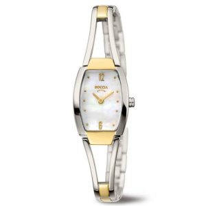 Boccia Titanium Horloge 3262-02