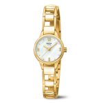 Boccia Titanium Horloge 3277-03