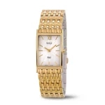 Boccia Titanium Dameshorloge 3285-11