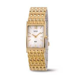 Boccia Titanium Dameshorloge 3285-11