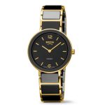 Boccia Titanium Horloge 3311-04