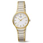 Boccia Titanium Horloge 3319-02