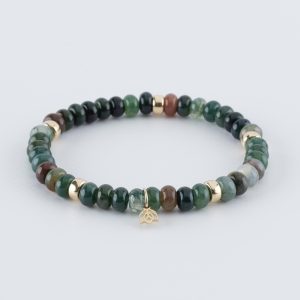 Y&G Jewelry armband