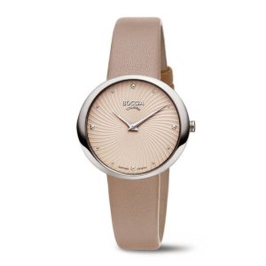 Boccia Titanium Horloge 3364-02