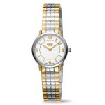 Boccia Titanium Horloge 3371-04