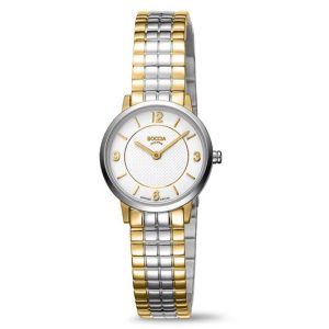 Boccia Titanium Horloge 3371-04