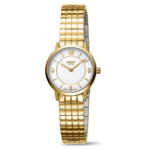 Boccia Titanium Horloge 3371-05