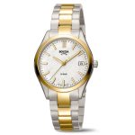 Boccia Titanium Horloge 3374-02