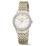 Boccia Titanium Horloge 3376-02