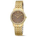 Boccia Titanium Horloge 3376-03