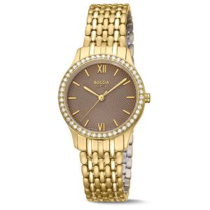 Boccia Titanium Horloge 3376-03