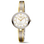 Boccia Titanium Horloge 3377-01