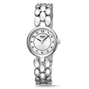 Boccia Titanium Horloge 3378-01