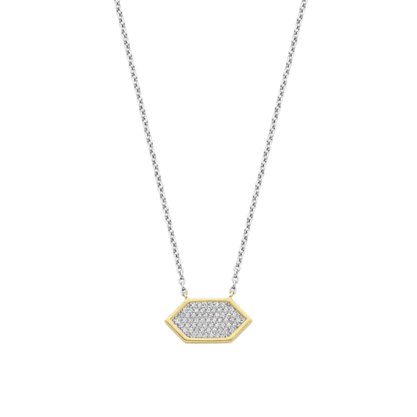 Ti Sento - Milano Collier 34040ZY/42