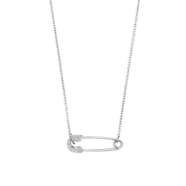 Ti Sento - Milano Collier 34048ZI/42