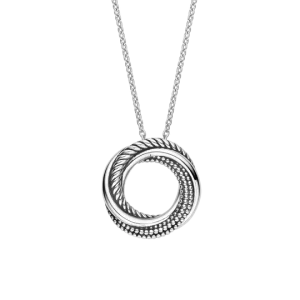 Ti Sento - Milano Collier 34054ZI