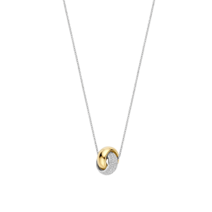 Ti Sento - Milano Collier 34118ZY