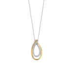 Ti Sento - Milano Collier 34121ZY