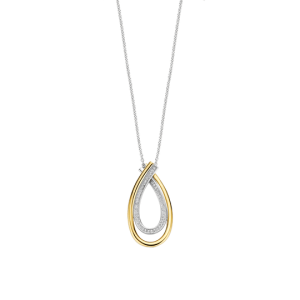 Ti Sento - Milano Collier 34121ZY
