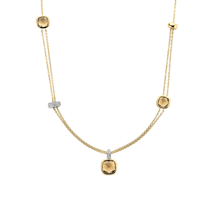 Ti Sento - Milano Collier 34122CY