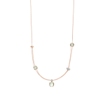 Ti Sento - Milano Collier 34122GR