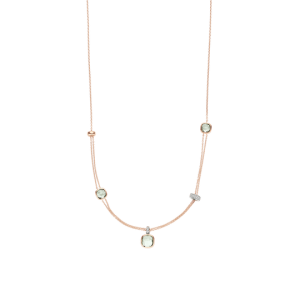 Ti Sento - Milano Collier 34122GR