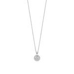 Ti Sento - Milano Collier 34123ZI