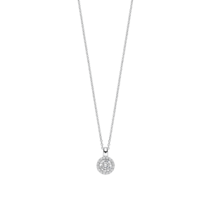 Ti Sento - Milano Collier 34123ZI