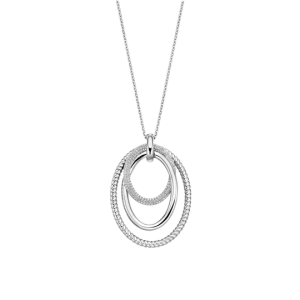 Ti Sento - Milano Collier 34127ZI